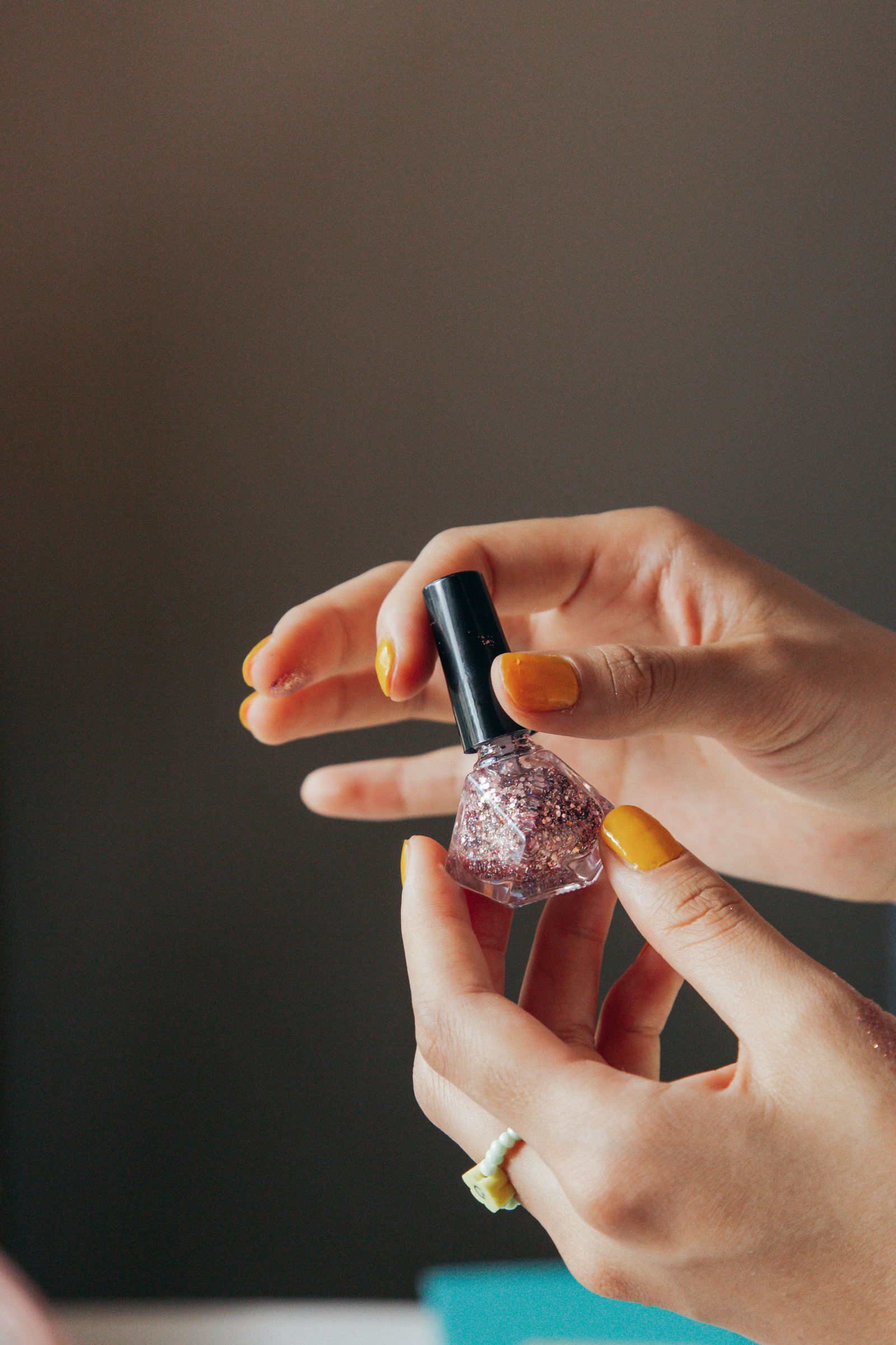 Nails Item 1
